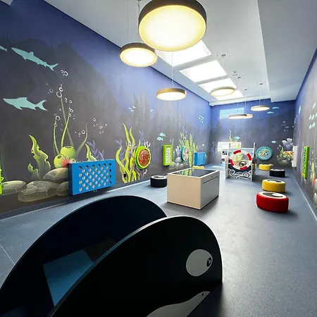 Lejlighed Apartament Turkus Anchoria Holiday Spa